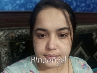 Hinaangel