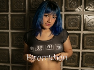 Hiromichan