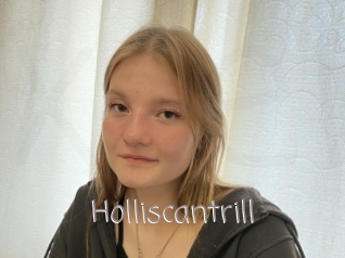 Holliscantrill