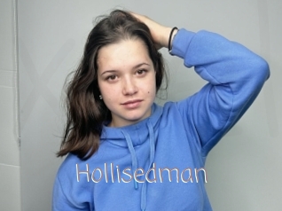 Hollisedman