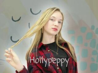 Hollypeppy