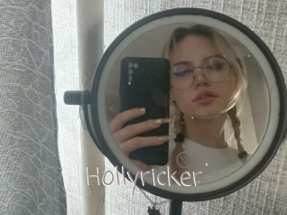 Hollyricker