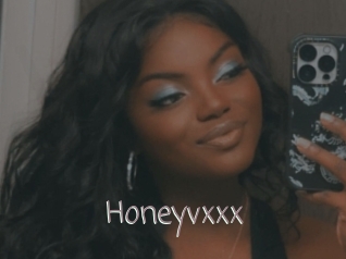 Honeyvxxx