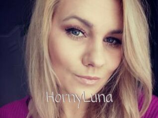 HornyLuna