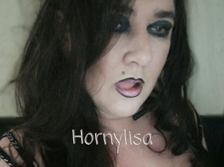 Hornylisa