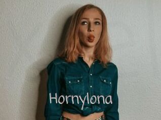 Hornylona