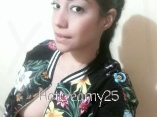 Hotcreamy25