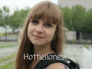 Hottielioness