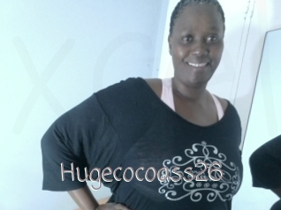 Hugecocoass26