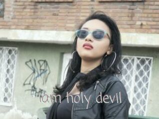 Iam_holy_devil