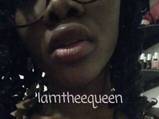 Iamtheequeen