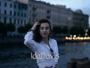 IdaDavis