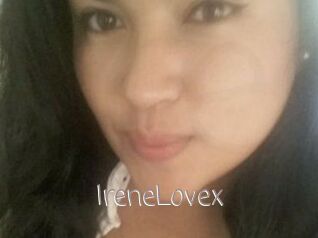 IreneLovex