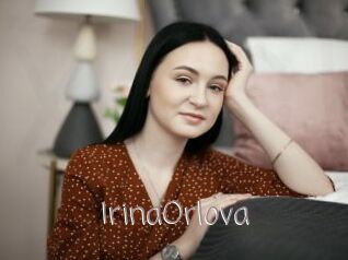 IrinaOrlova