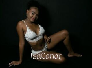 IsaConor