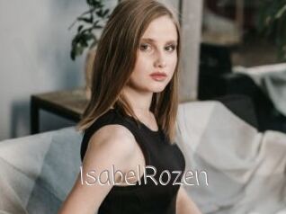 IsabelRozen