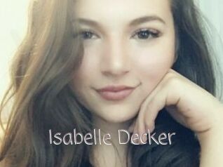 Isabelle_Decker