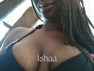 Ishaa