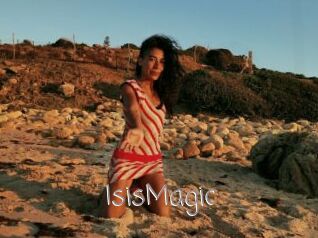 IsisMagic