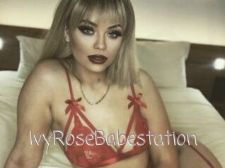 IvyRoseBabestation