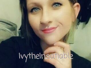 IvytheInsatiable