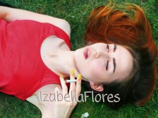 IzabellaFlores