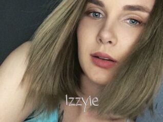 Izzyie