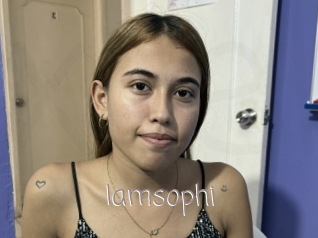 Iamsophi