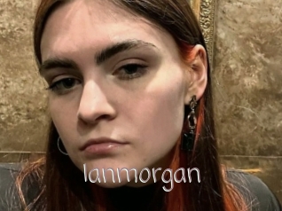 ianmorgan X Celebs