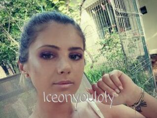 Iceonyouloly