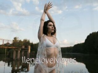 Ilenelovelyeyes