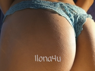 Ilona4u