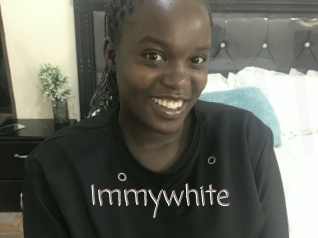 Immywhite