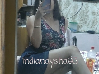 Indianaysha93