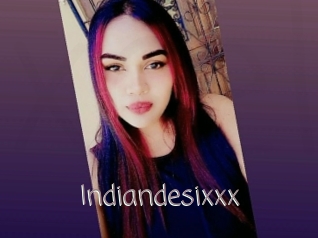 Indiandesixxx