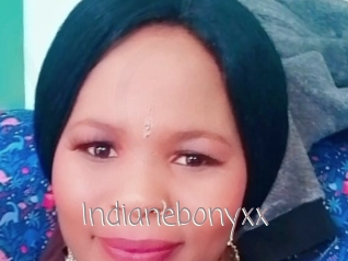 Indianebonyxx