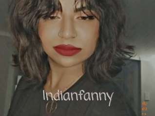 Indianfanny