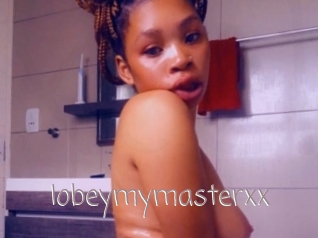 Iobeymymasterxx