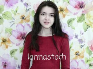 Ionnastoch