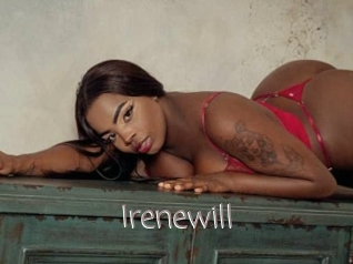 Irenewill