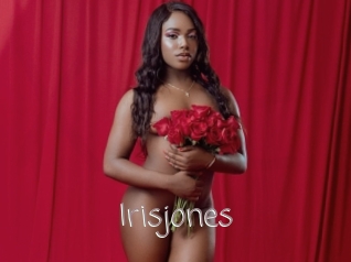 Irisjones