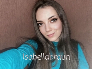 Isabellabraun