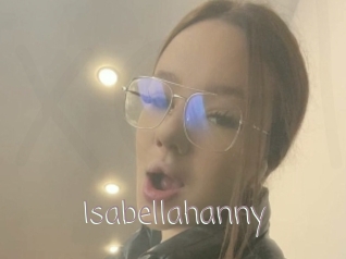 Isabellahanny