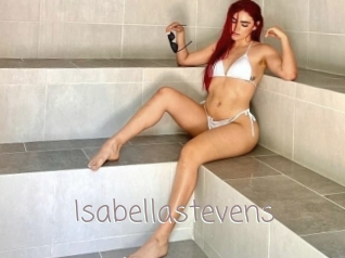 Isabellastevens