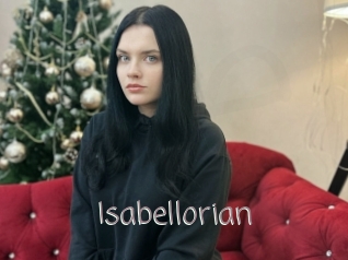 Isabellorian