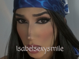 Isabelsexysmile