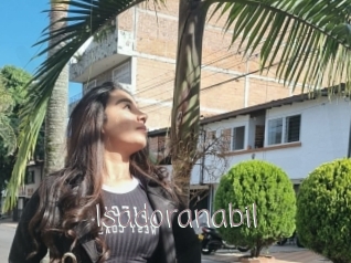 Isadoranabil