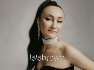 Isisbrown