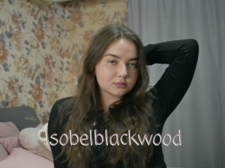 Isobelblackwood