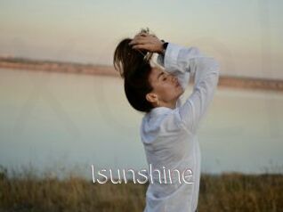 Isunshine